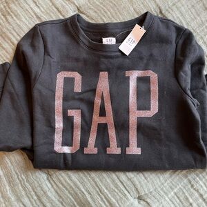 Girls crewneck sweatshirt 💕✨